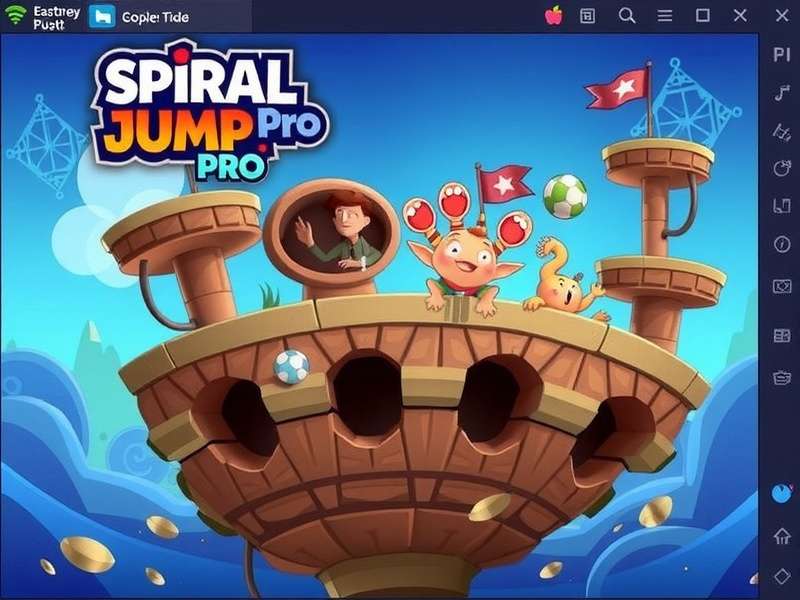 Pro Tips for Spiral Jump Pro Spiral Jump Pro Strategy Guide
